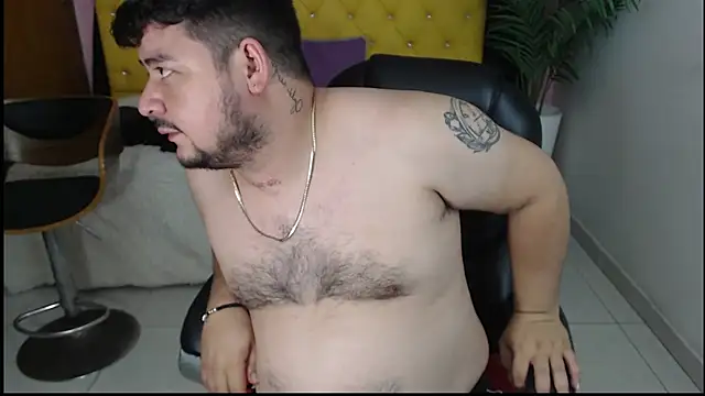 oso dirty  online show from January 2025 05:33:01 PM