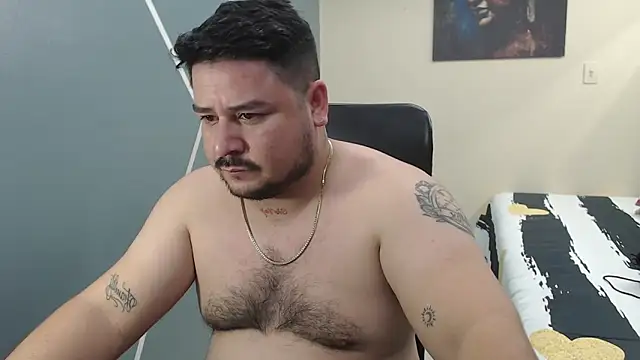 oso dirty  online show from January 2025 05:31:02 PM