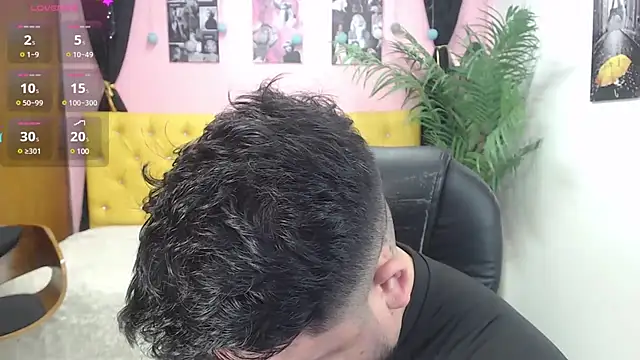 oso dirty  online show from February 2025 05:40:01 PM