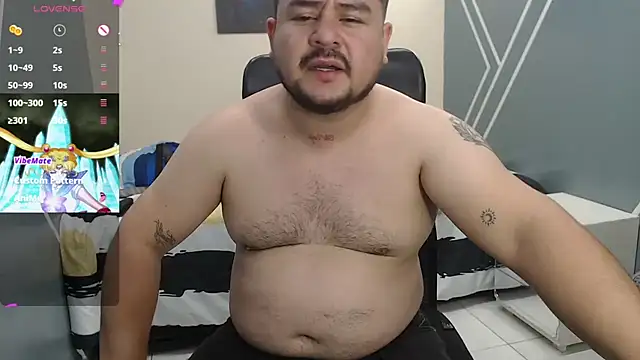 oso dirty  online show from February 2025 05:17:02 PM