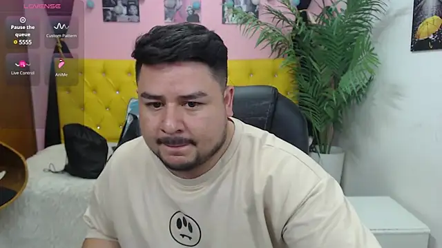 oso dirty  online show from March 2025 05:28:01 PM