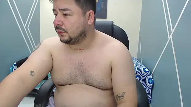 oso dirty  online show from March 2025 05:41:02 PM