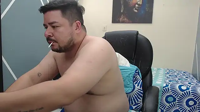 oso dirty  online show from March 2025 08:48:02 PM