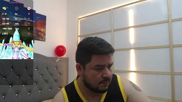 oso dirty  online show from February 2026 05:13:02 PM