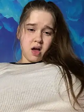 HornyGirlH online show from December 2024 11:10:01 PM