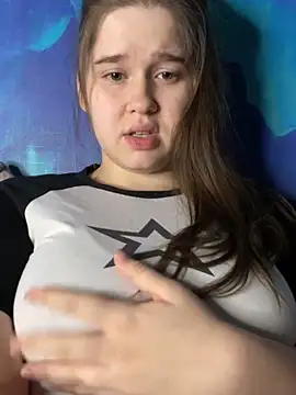 HornyGirlH online show from January 2025 12:37:02 AM