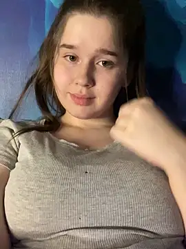 HornyGirlH online show from January 2025 09:50:01 PM