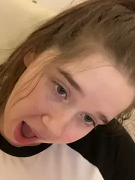 HornyGirlH online show from February 2025 02:36:02 AM