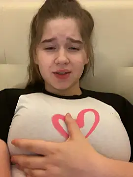 HornyGirlH online show from February 2025 12:26:01 AM