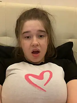 HornyGirlH online show from February 2025 03:47:02 AM