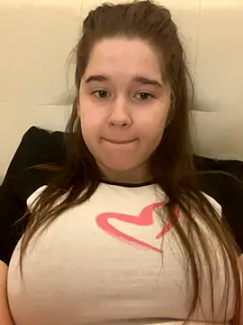 HornyGirlH online show from September 2025 12:10:02 AM