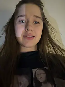 HornyGirlH online show from February 2026 04:52:01 AM