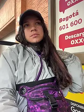 Lilmarieee online show from January 2025 05:21:01 PM