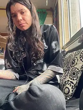 Lilmarieee online show from February 2025 11:00:02 PM