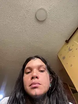 Lilmarieee online show from March 2025 09:51:01 PM