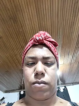 NatiBrunet online show from January 2026 03:01:01 AM