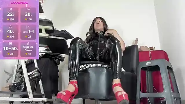 NatiBrunet online show from February 2026 08:57:02 PM