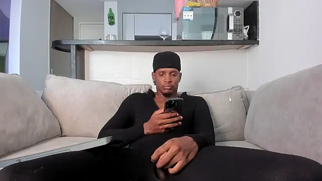 Harry Jasoon online show from July 2026 08:52:02 PM