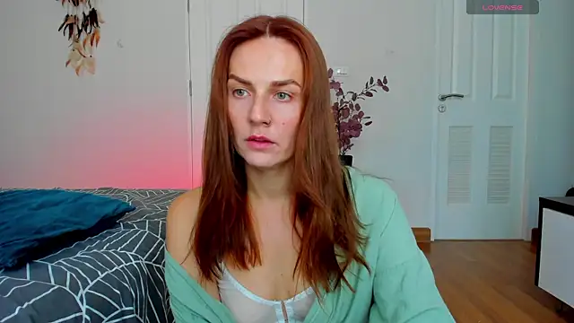 BritneyHall online show from January 2025 05:16:01 AM