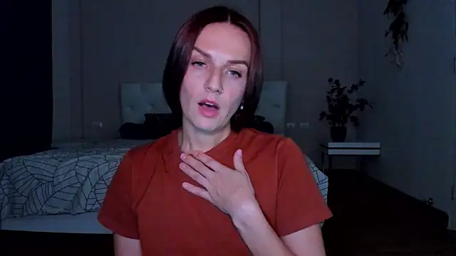 BritneyHall online show from March 2025 06:30:01 PM