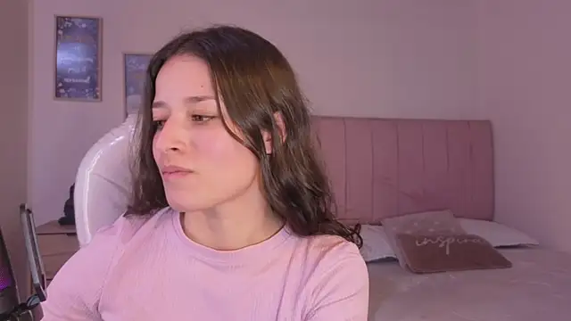 Amaia Daniells online show from January 2026 04:37:02 AM