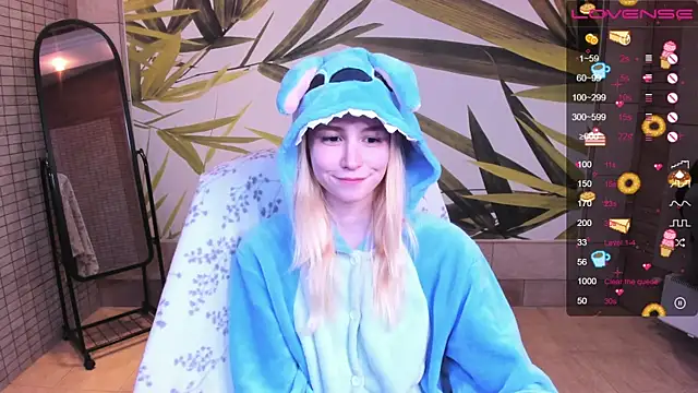 fleximona online show from February 2026 10:14:02 AM