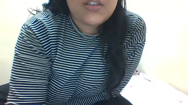 Annerae online show from January 2025 04:39:01 PM