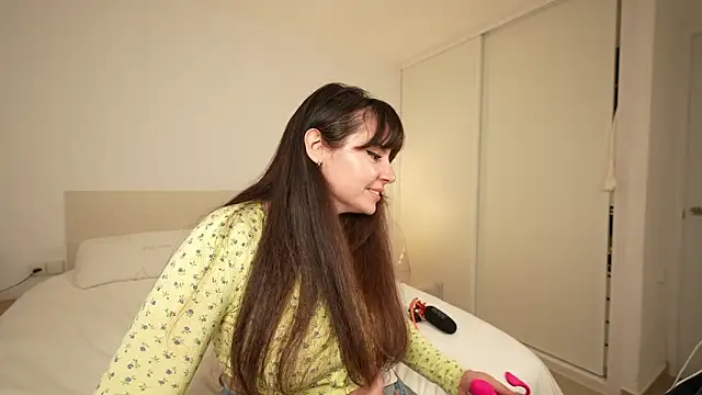 pamsnusnu online show from February 2026 05:38:02 PM