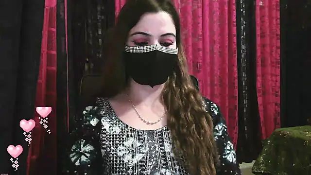 Cute Sonii online show from December 2024 05:22:02 PM