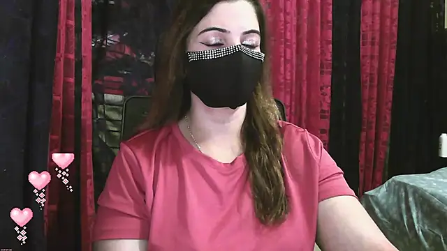 Cute Sonii online show from November 2025 12:51:02 PM