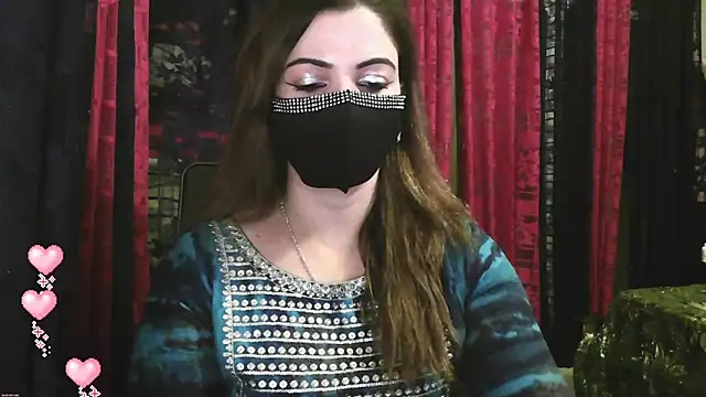 Cute Sonii online show from November 2025 12:27:01 PM