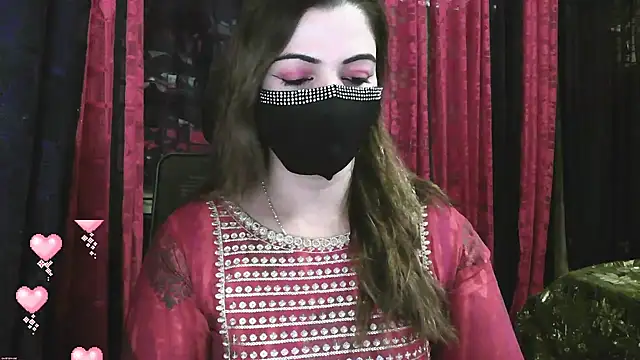 Cute Sonii online show from November 2025 10:25:02 AM