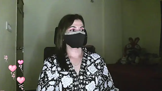 Snapshot of Cute_Sonii chatting on February 2026 08:52:01 AM Cute Sonii online show from February 2026 08:52:01 AM