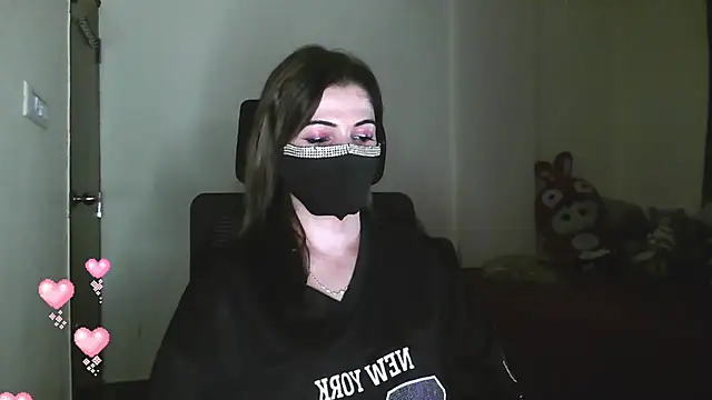 Snapshot of Cute_Sonii chatting on February 2026 09:02:01 AM Cute Sonii online show from February 2026 09:02:01 AM