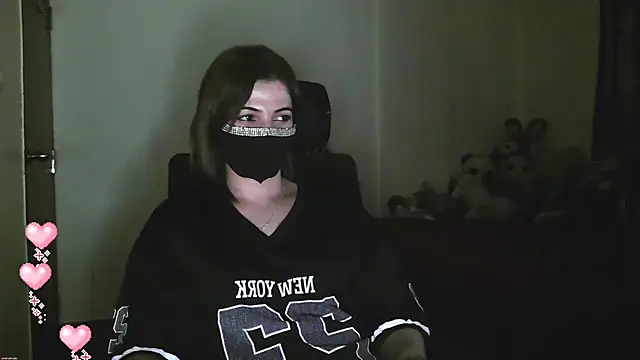 Snapshot of Cute_Sonii chatting on February 2026 09:39:02 AM Cute Sonii online show from February 2026 09:39:02 AM