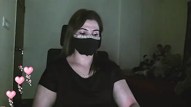 Snapshot of Cute_Sonii chatting on February 2026 10:55:02 AM Cute Sonii online show from February 2026 10:55:02 AM