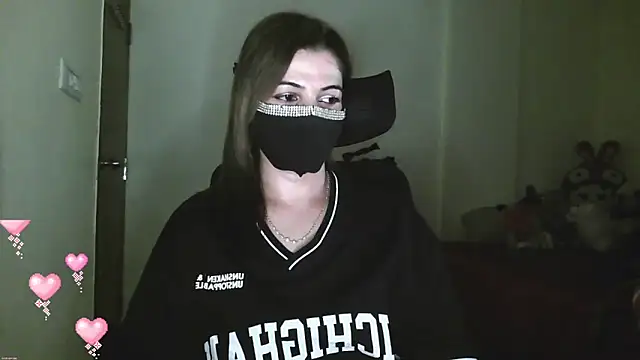 Snapshot of Cute_Sonii chatting on March 2026 02:02:01 PM Cute Sonii online show from March 2026 02:02:01 PM