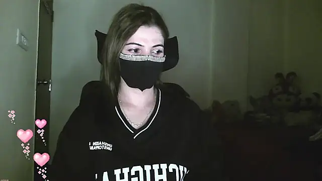 Snapshot of Cute_Sonii chatting on March 2026 09:16:01 AM Cute Sonii online show from March 2026 09:16:01 AM