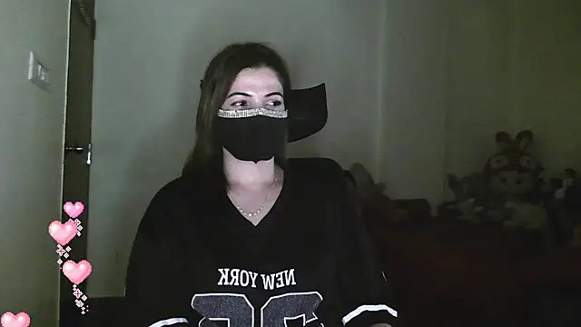 Snapshot of Cute_Sonii chatting on March 2026 08:44:02 AM Cute Sonii online show from March 2026 08:44:02 AM