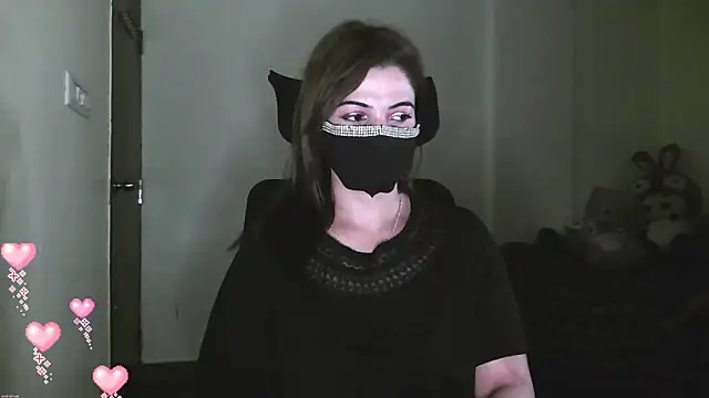 Snapshot of Cute_Sonii chatting on March 2026 12:01:01 PM Cute Sonii online show from March 2026 12:01:01 PM