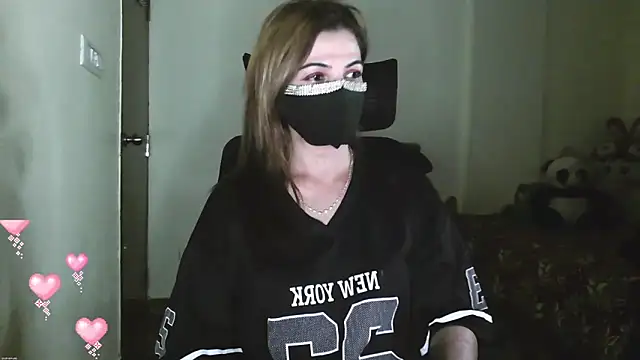 Snapshot of Cute_Sonii chatting on March 2026 02:44:01 PM Cute Sonii online show from March 2026 02:44:01 PM