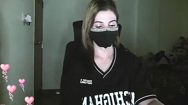 Snapshot of Cute_Sonii chatting on April 2026 11:40:02 AM Cute Sonii online show from April 2026 11:40:02 AM