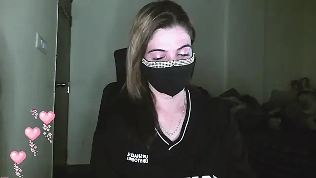 Snapshot of Cute_Sonii chatting on April 2026 12:38:02 PM Cute Sonii online show from April 2026 12:38:02 PM