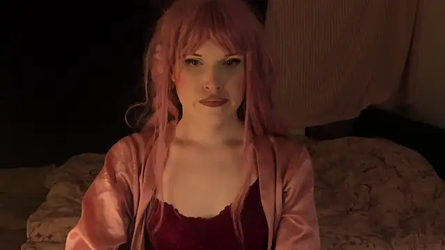 EffieMinki online show from January 2025 03:27:01 PM