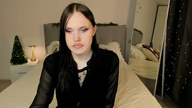 EffieMinki online show from January 2026 08:56:01 PM