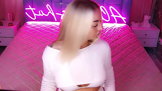 AllwaysHotJ online show from February 2026 03:15:01 AM