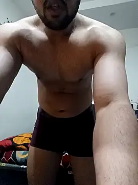 Snapshot of GYMBOY0071 chatting on January 2025 08:14:01 AM GYMBOY0071 online show from January 2025 08:14:01 AM