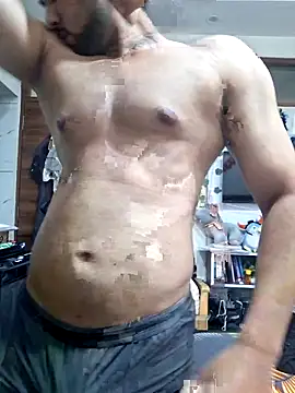 Snapshot of GYMBOY0071 chatting on June 2026 01:50:02 PM GYMBOY0071 online show from June 2026 01:50:02 PM