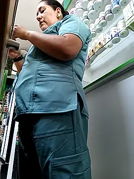 Gatubela212 online show from April 2026 04:23:01 PM