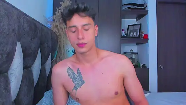 Snapshot of I_Gabriel chatting on January 2025 09:17:01 PM I Gabriel online show from January 2025 09:17:01 PM